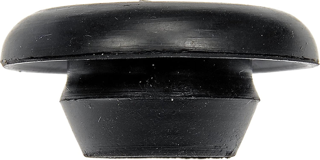 Dorman 090-062 Rubber Differential Plug Compatible with Select Models, 3 Pack