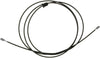 BC96691 Professional Grade Parking Brake Cable