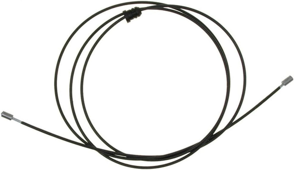BC96691 Professional Grade Parking Brake Cable