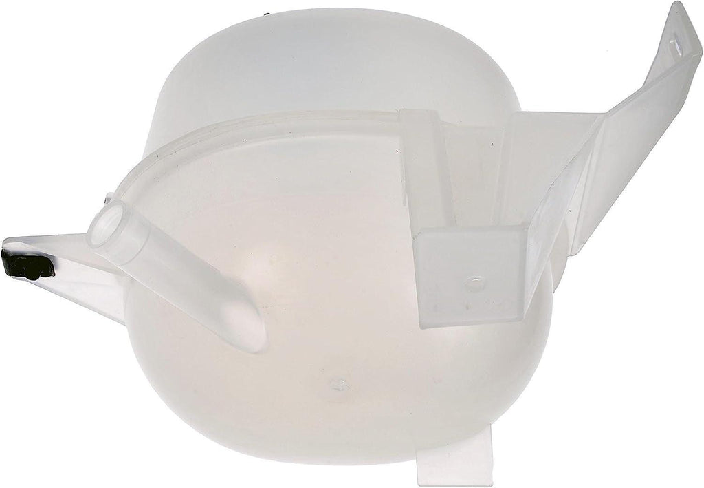 Dorman 603-091 Front Engine Coolant Reservoir Compatible with Select Ford Models