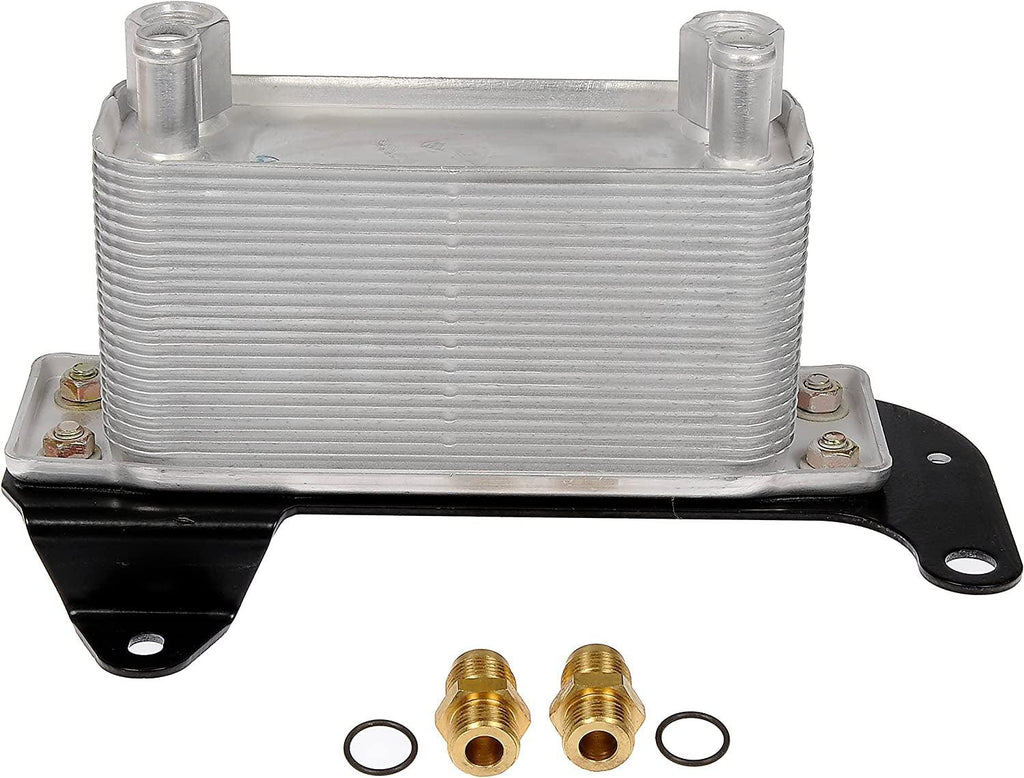 Dorman 918-964 Rear Automatic Transmission Oil Cooler Compatible with Select Dodge Models