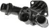 Dorman Engine Coolant Thermostat Housing Assembly for Audi 902-5134