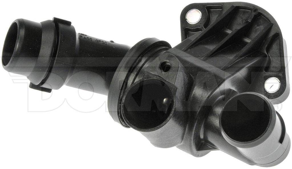 Dorman Engine Coolant Thermostat Housing Assembly for Audi 902-5134