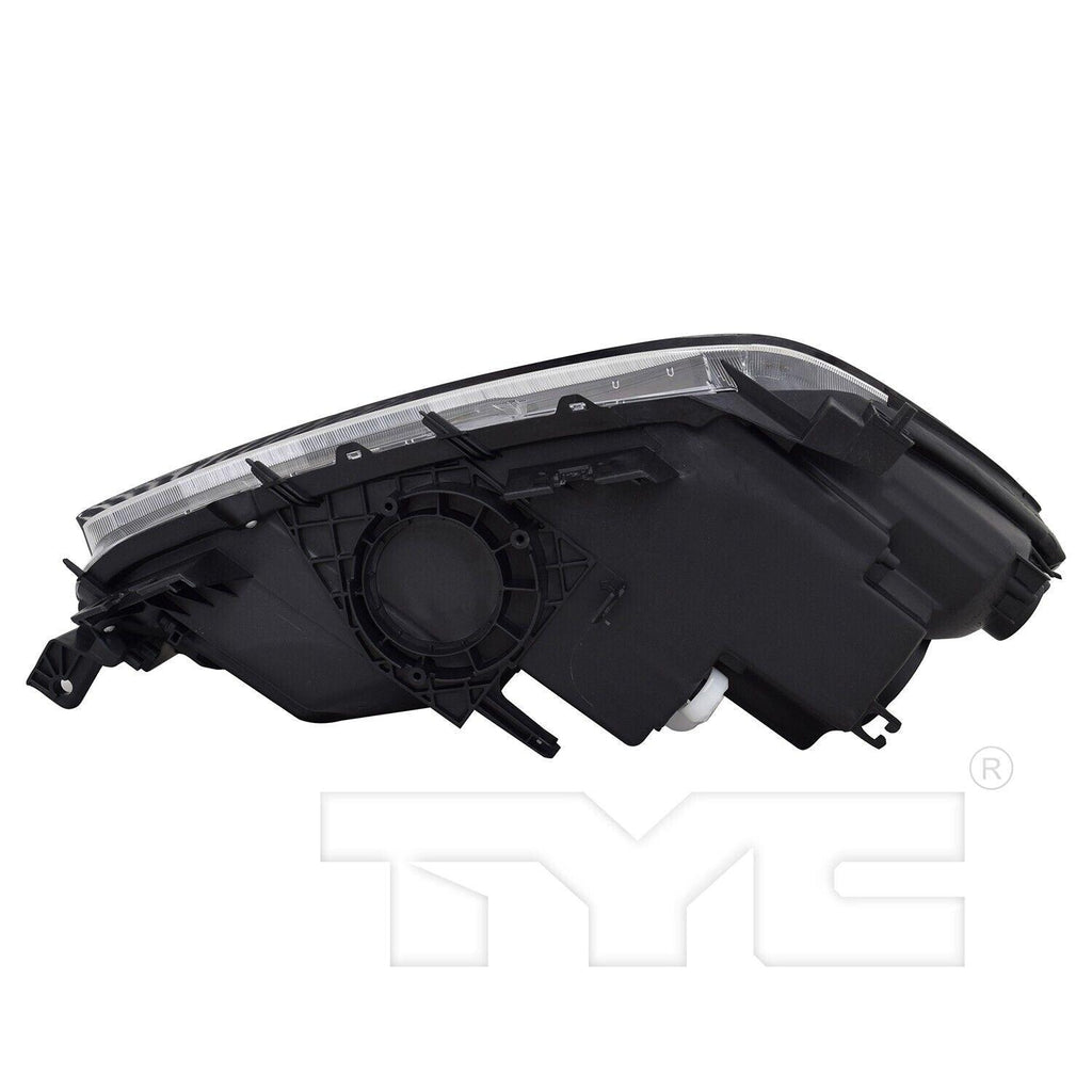 TYC Headlight Assembly for 10-11 CX-7 20-6938-91-9