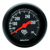 2-1/16 in. OIL TEMPERATURE 140-280 Fahrenheit Z-SERIES - greatparts