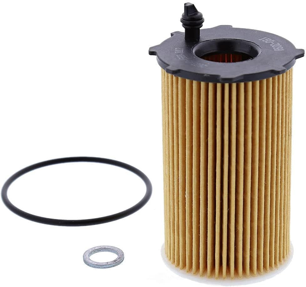 150-3098 Engine Oil Filter, 1 Pack