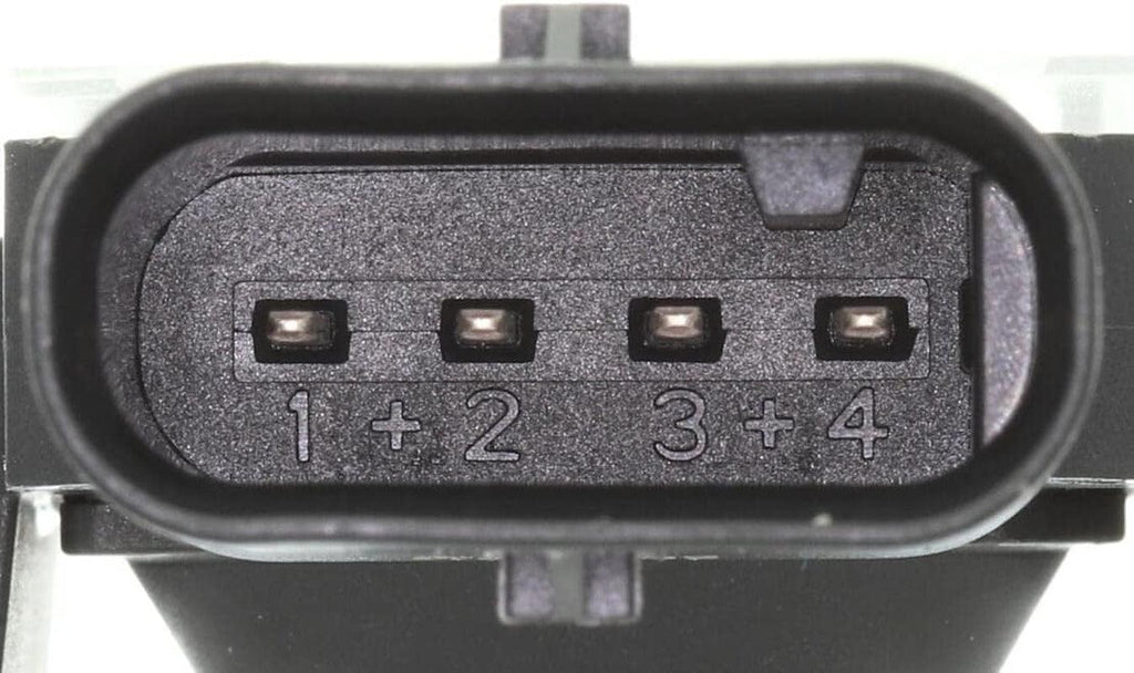 Vemo V20 72 – 5241 Fuel System