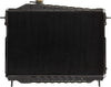 Spectra Complete Radiator CU925
