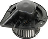 Heater Blower Motor W/Cage for VW Jetta Passat Audi 80 90