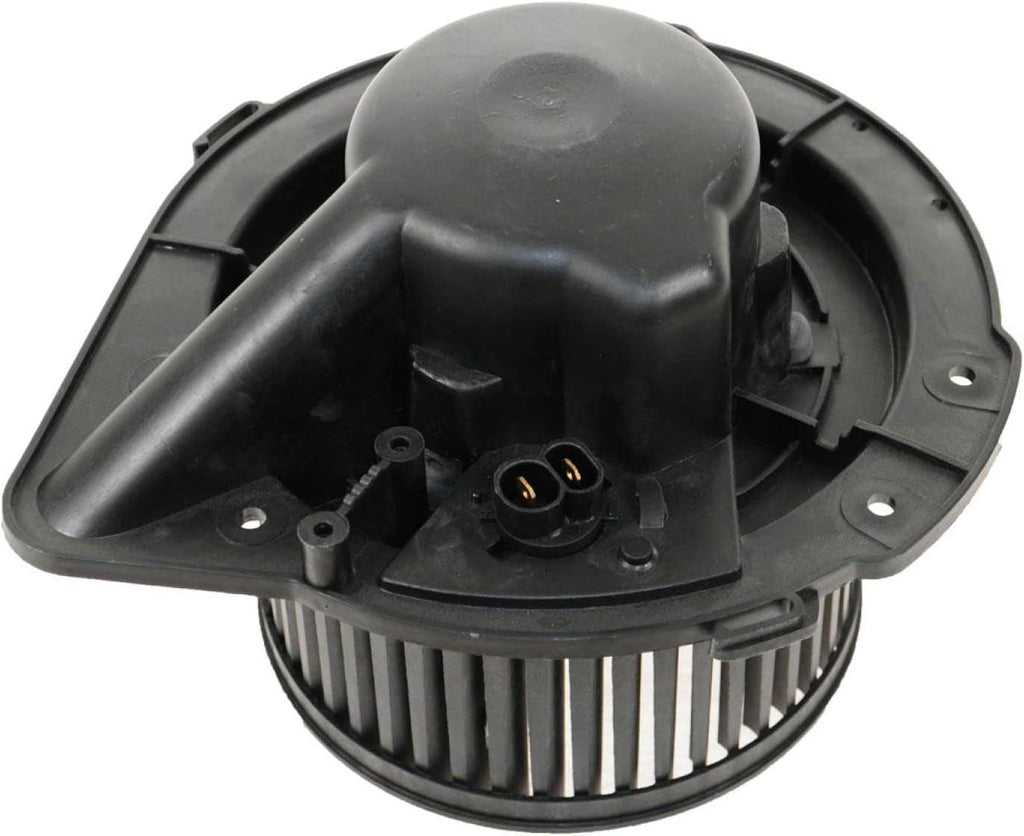 Heater Blower Motor W/Cage for VW Jetta Passat Audi 80 90