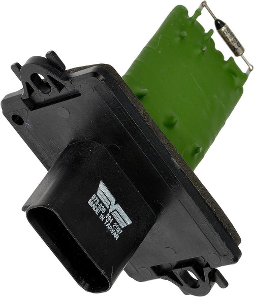 973-030: Hvac Blower Motor Resistor