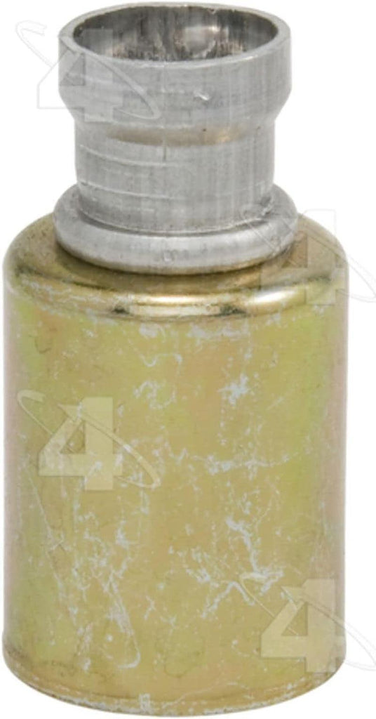 14263 Weld-On A/C Fitting