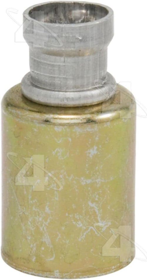 14263 Weld-On A/C Fitting