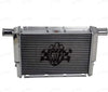 7060 Auxiliary Center Radiator