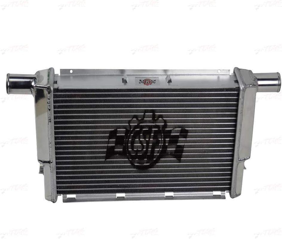 7060 Auxiliary Center Radiator