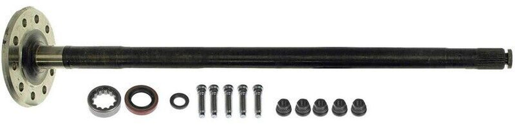 Dorman Drive Axle Shaft for F-150 Heritage, F-150, Lobo, Expedition 630-215