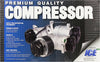 Four Seasons 57145 Remanufactured AC Compressor (Renewed)