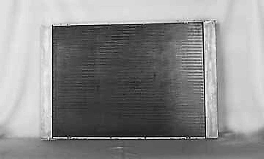 TYC Radiator for 04-05 Sienna 2682