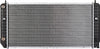 Spectra Complete Radiator CU2280