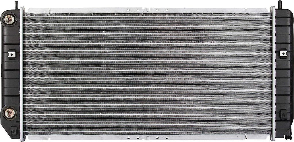 Spectra Complete Radiator CU2280