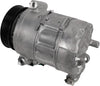 84770536 Air Conditioning Compressor Kit