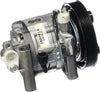 58456 Compressor with Clutch