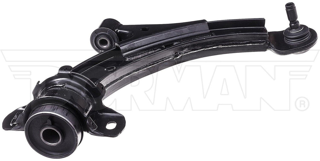 Dorman Suspension Control Arm and Ball Joint Assembly for 10-14 Mustang 524-930