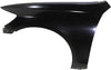 For Lexus GS300 2006 Front Fender Driver Side | Replacement for 538023F211, LX1240112 | Trim : Base