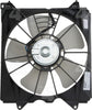 Four Seasons Engine Cooling Fan Assembly for 08-12 Accord 76215