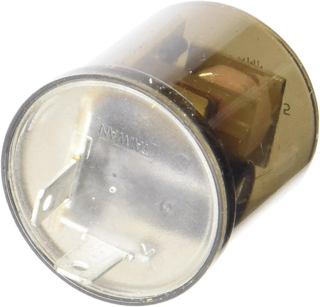 961553151 Flasher 12V 2 Pin Rnd, Multi