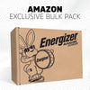 Alkaline Power AAA Batteries (32 Pack), Long-Lasting Triple a Batteries - Packaging May Vary