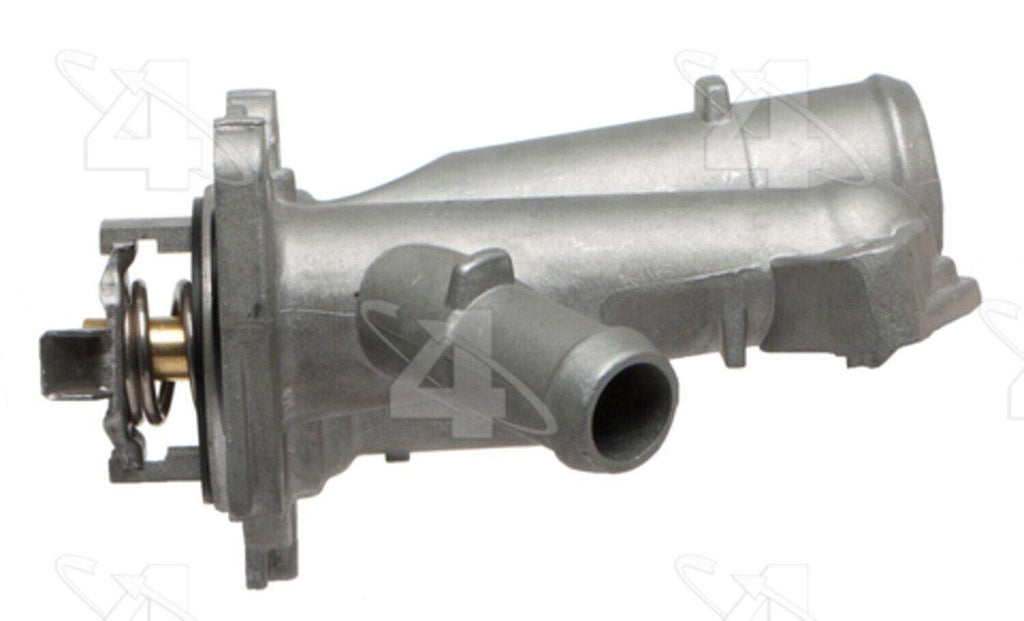 FS Engine Coolant Thermostat / Water Outlet Assembly for Ford 86014