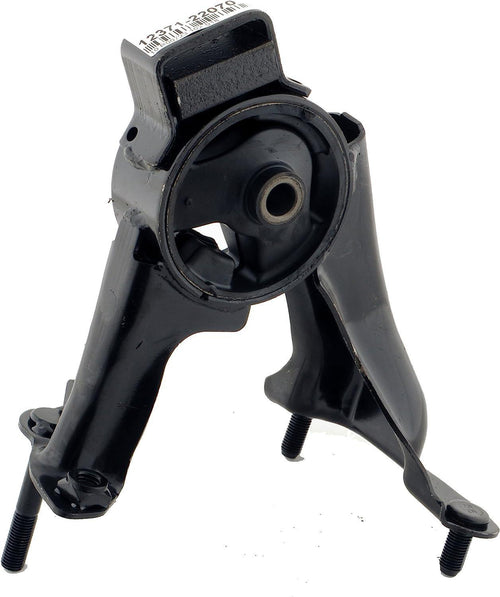 Engine Mount - Rear for Toyota Corolla and Matrix OEM# 12371-22060 / A4220 / 9574 ANCR - Heavy Duty