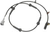 ALS1814 ABS Wheel Speed Sensor Wire Harness