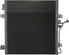 AC Condenser A/C Air Conditioning for Dodge Nitro Jeep Liberty Truck SUV