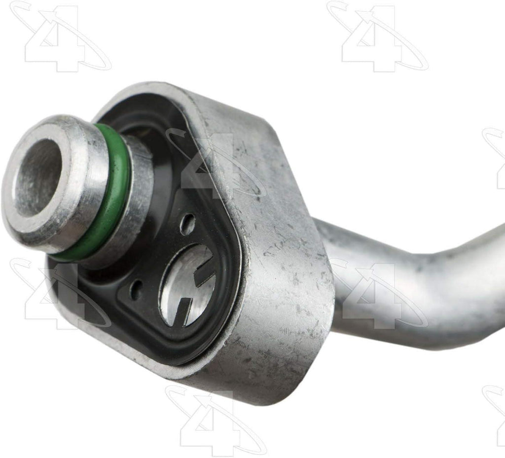 56560 Discharge Line Hose Assembly (56560)