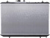 13023 Radiator Compatible with 2008-2010 Toyota Highlander