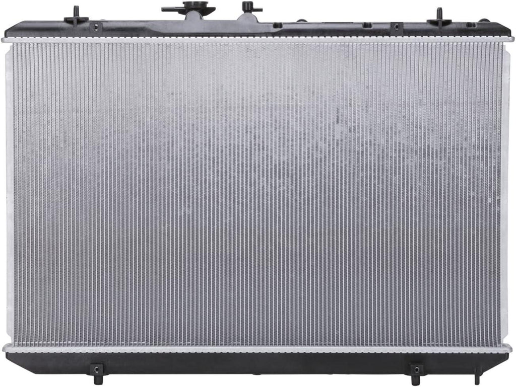 13023 Radiator Compatible with 2008-2010 Toyota Highlander