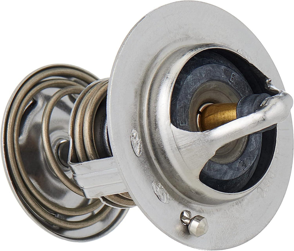 GM Original Equipment 131-156 Engine Coolant Thermostat