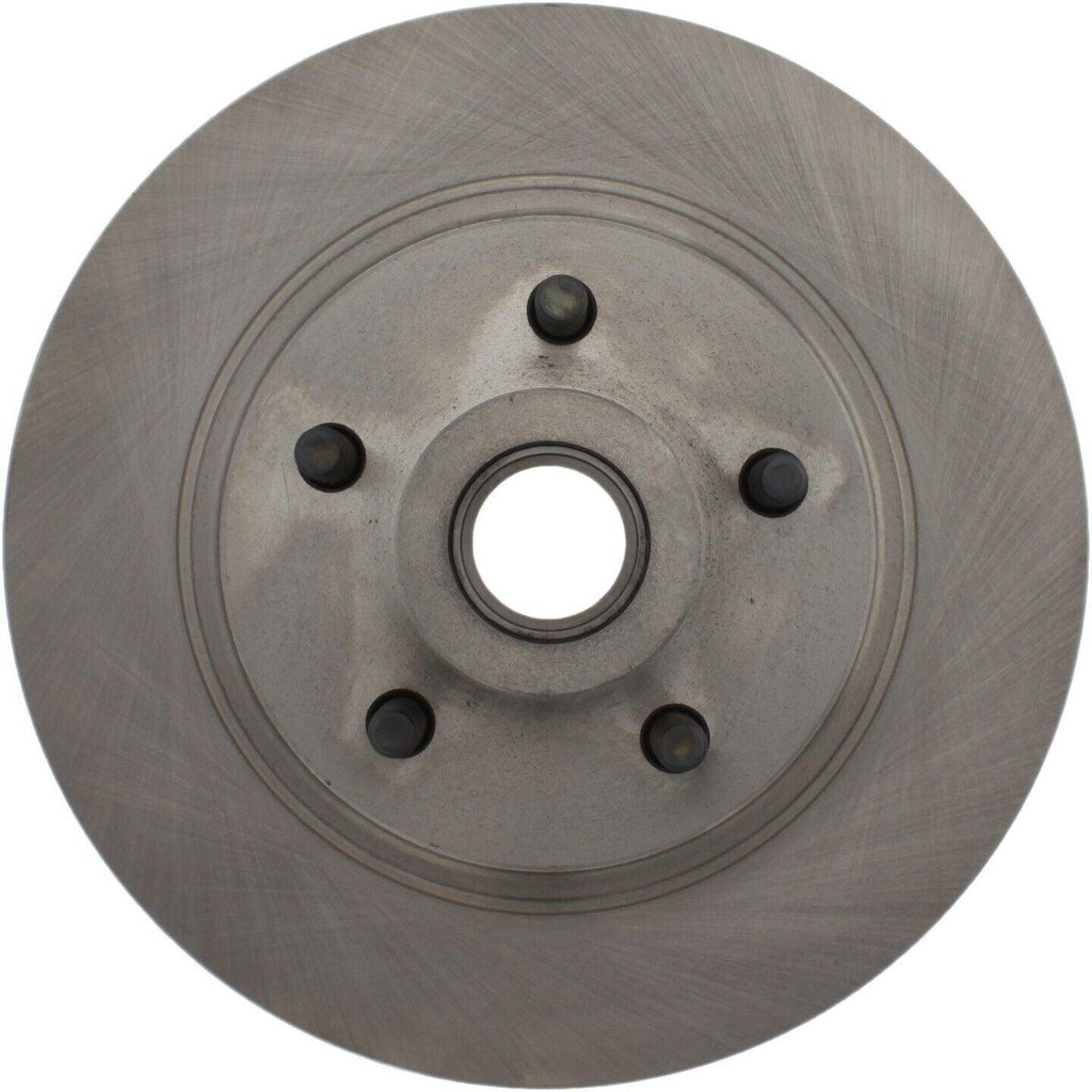 Front Disc Brake Rotor for New Yorker, Newport, St. Regis+More (121.63009)