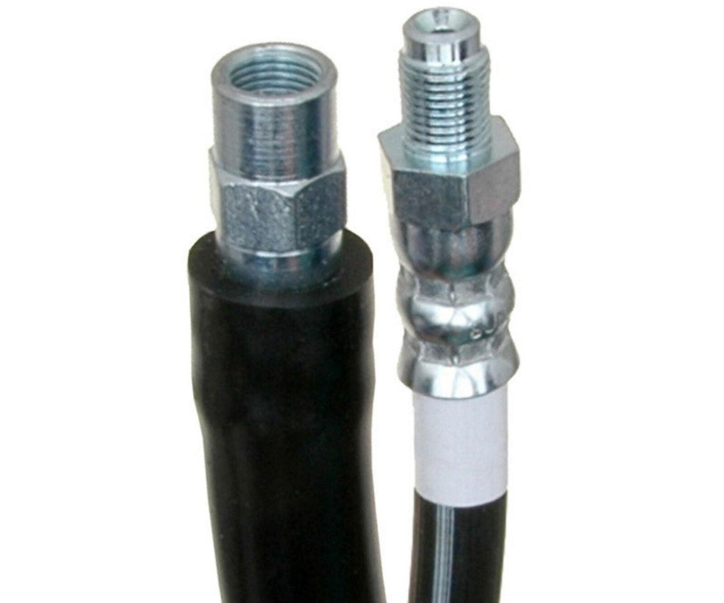 Raybestos Brake Hydraulic Hose for S70, V70 BH383234