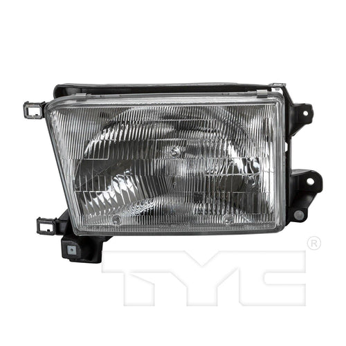 TYC Headlight Assembly for 1996-1998 4Runner 20-3556-00