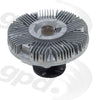 Engine Cooling Fan Clutch for C1500 Suburban, C2500 Suburban+More 2911422