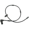 Standard Ignition ABS Wheel Speed Sensor for Mercedes-Benz ALS375
