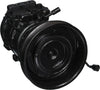 Reman Nippondenso 10P13C Compressor W/Clutch - 77324