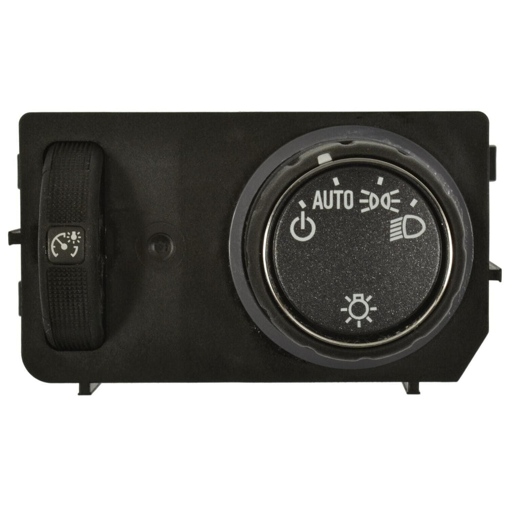 Standard Ignition Instrument Panel Dimmer Switch for Colorado, Canyon HLS1733
