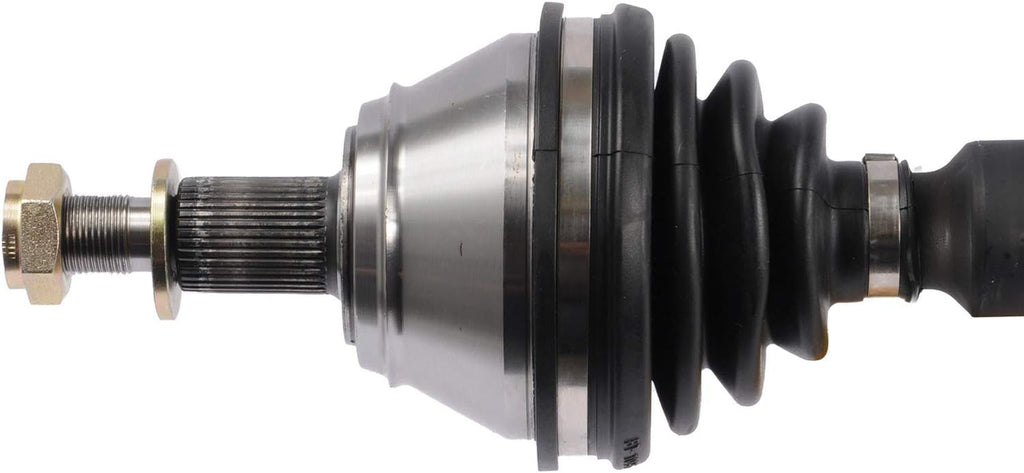 66-7313 New CV Constant Velocity Drive Axle Shaft