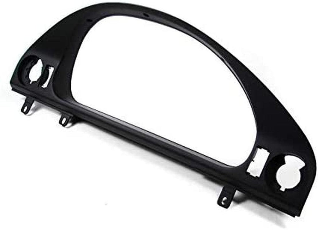 Genuine Instruments Combination Covering