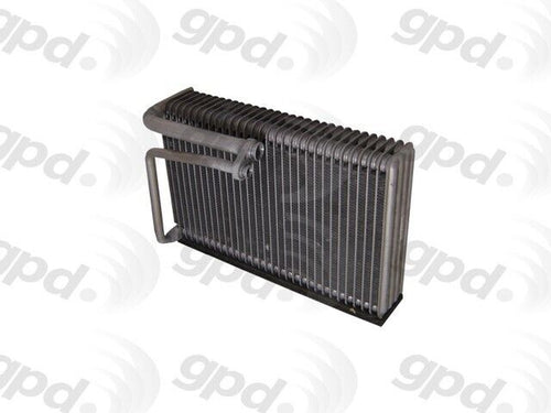 Global Parts A/C Evaporator Core for Audi 4711803