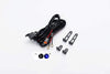 Trailfx LAW01 WIRING KIT SINGLE LIGHT